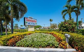 Tamiami Motel Naples Fl